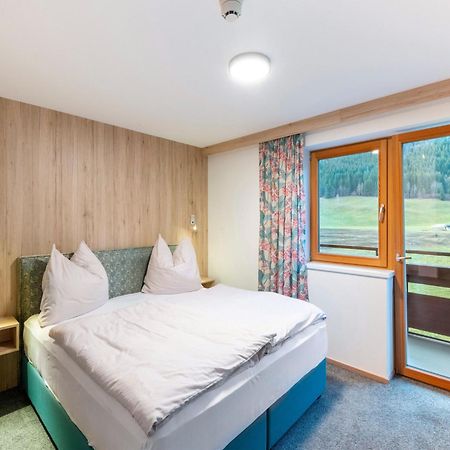 Lovely Apartment With Sauna Ski Storage Pool Terrace Wald im Pinzgau Ngoại thất bức ảnh