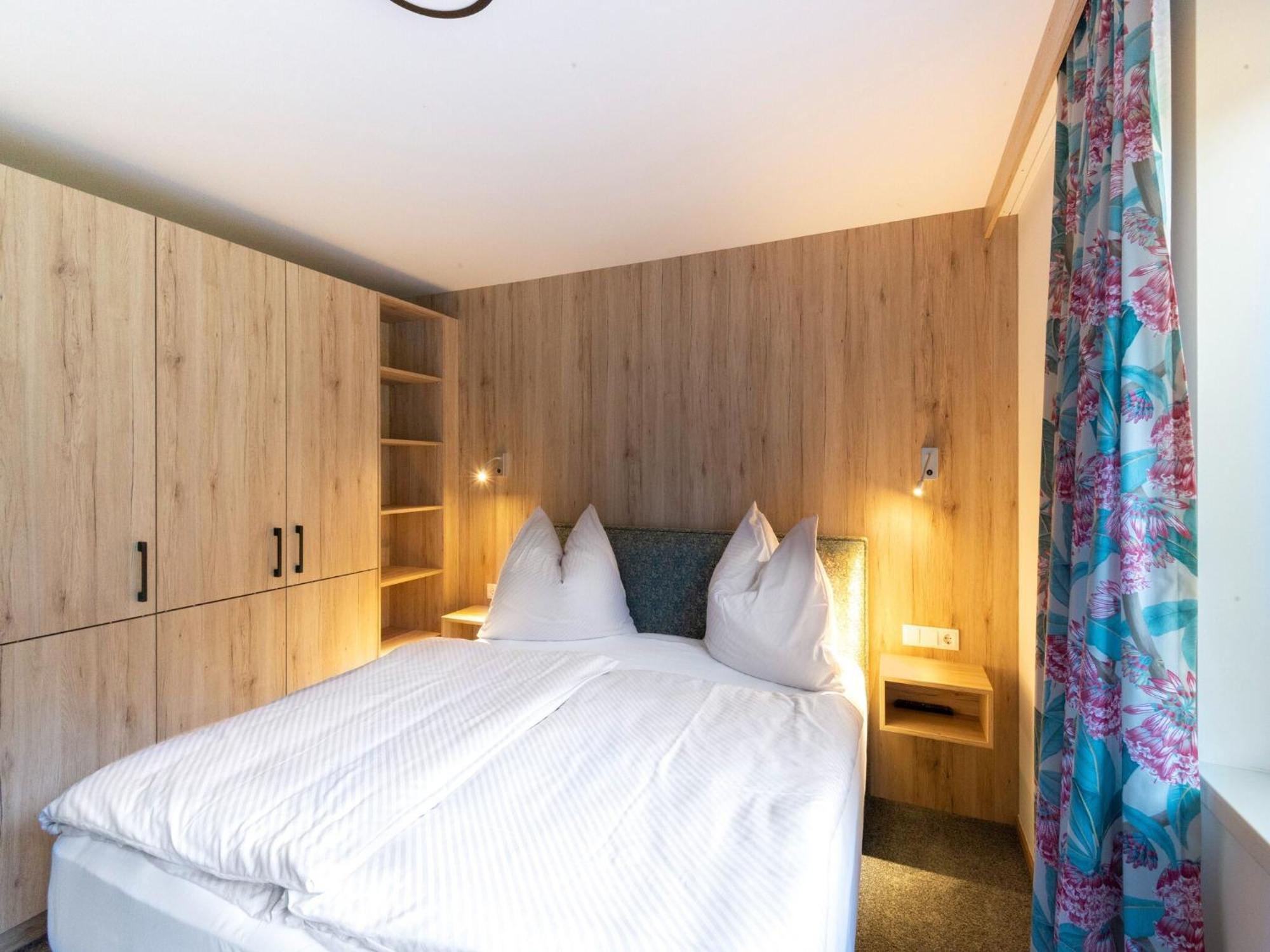Lovely Apartment With Sauna Ski Storage Pool Terrace Wald im Pinzgau Ngoại thất bức ảnh