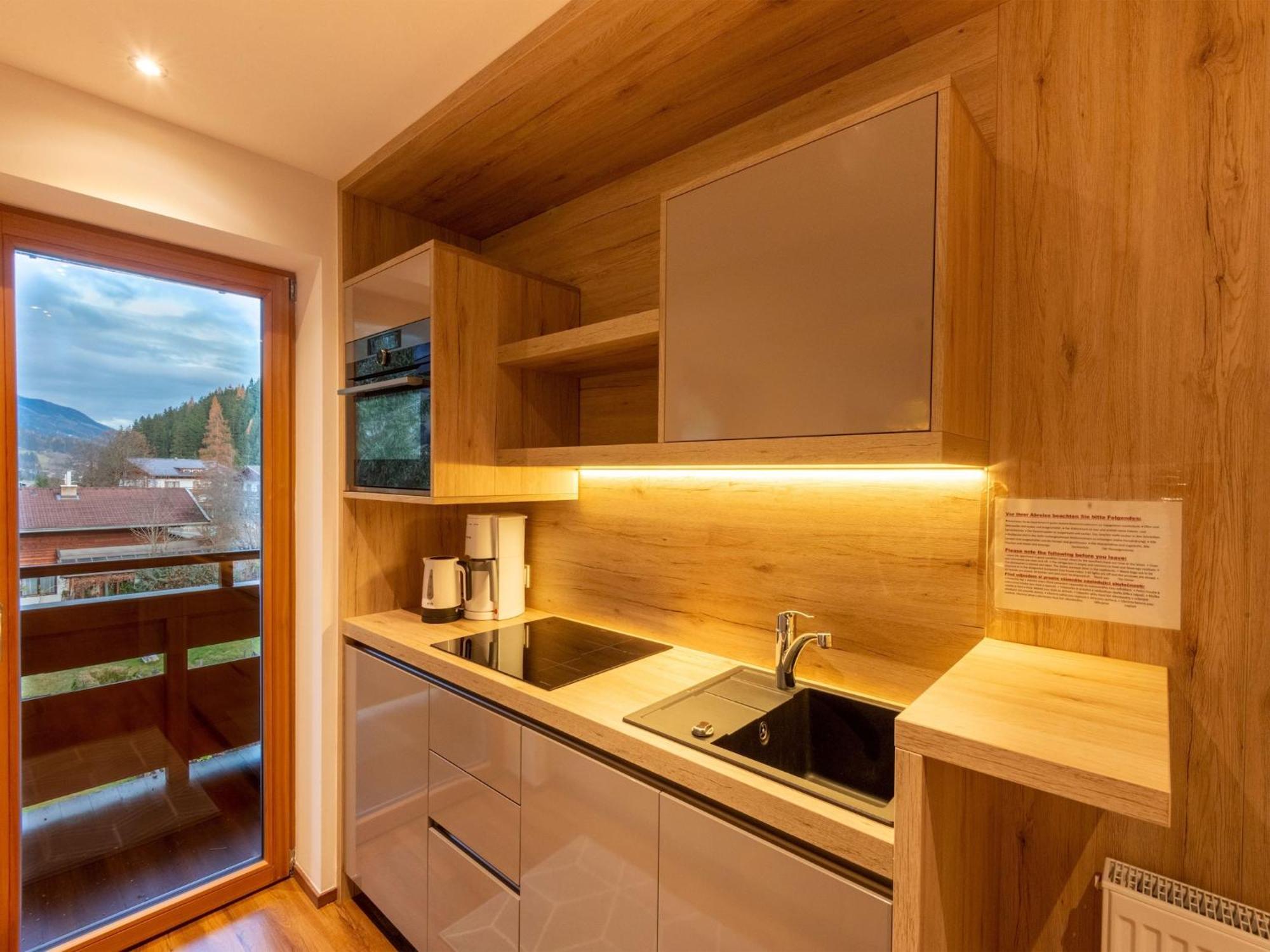 Lovely Apartment With Sauna Ski Storage Pool Terrace Wald im Pinzgau Ngoại thất bức ảnh