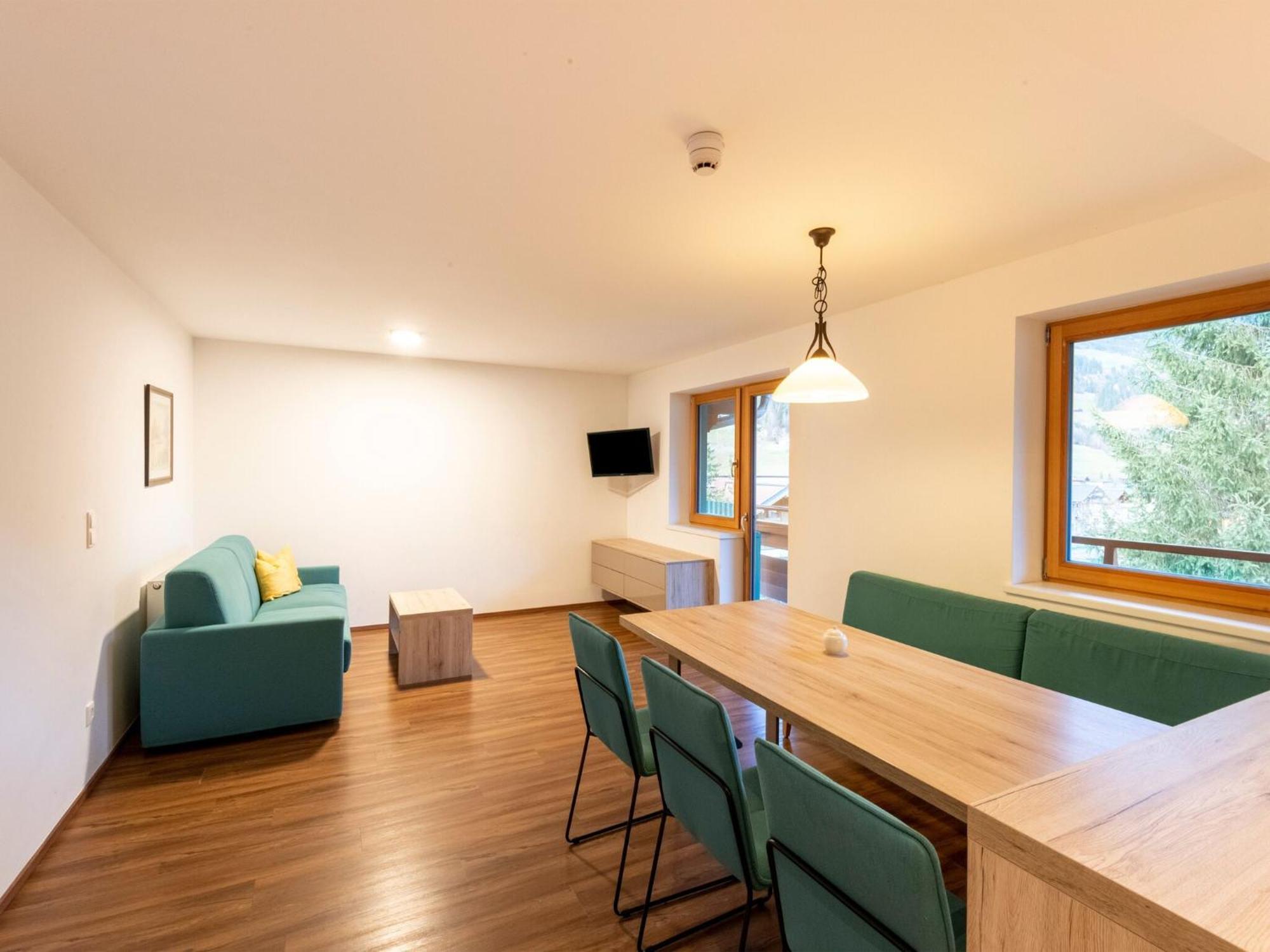 Lovely Apartment With Sauna Ski Storage Pool Terrace Wald im Pinzgau Ngoại thất bức ảnh