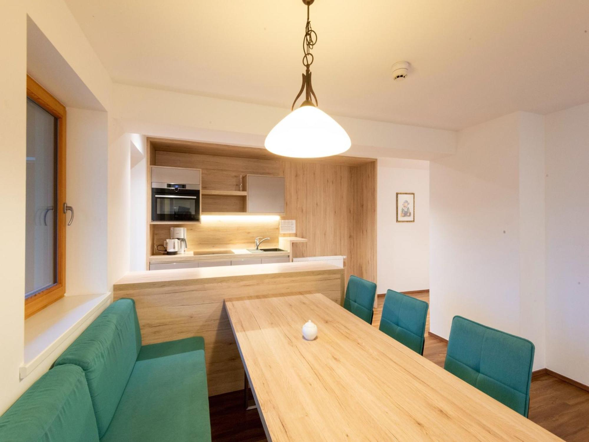 Lovely Apartment With Sauna Ski Storage Pool Terrace Wald im Pinzgau Ngoại thất bức ảnh