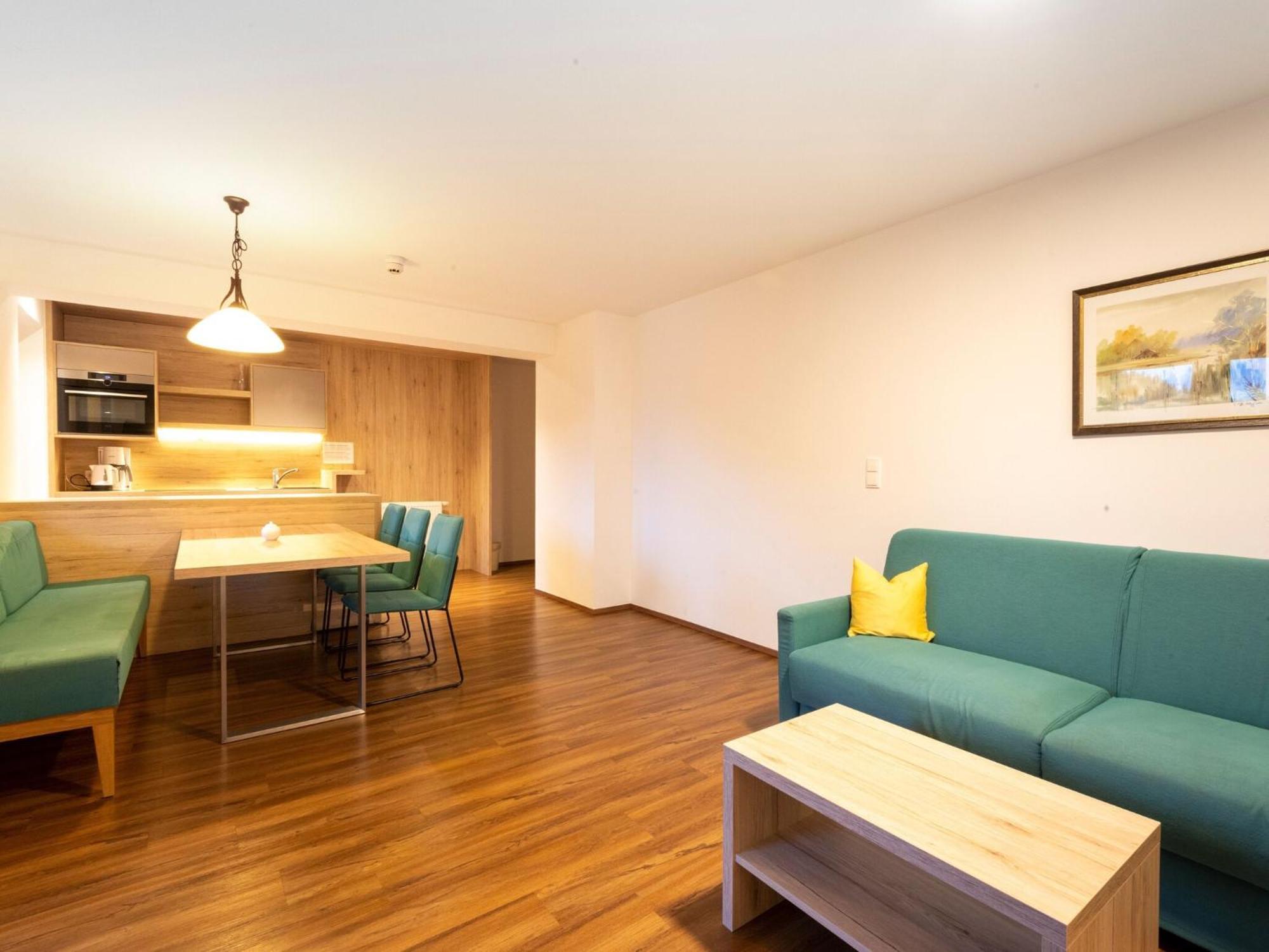 Lovely Apartment With Sauna Ski Storage Pool Terrace Wald im Pinzgau Ngoại thất bức ảnh