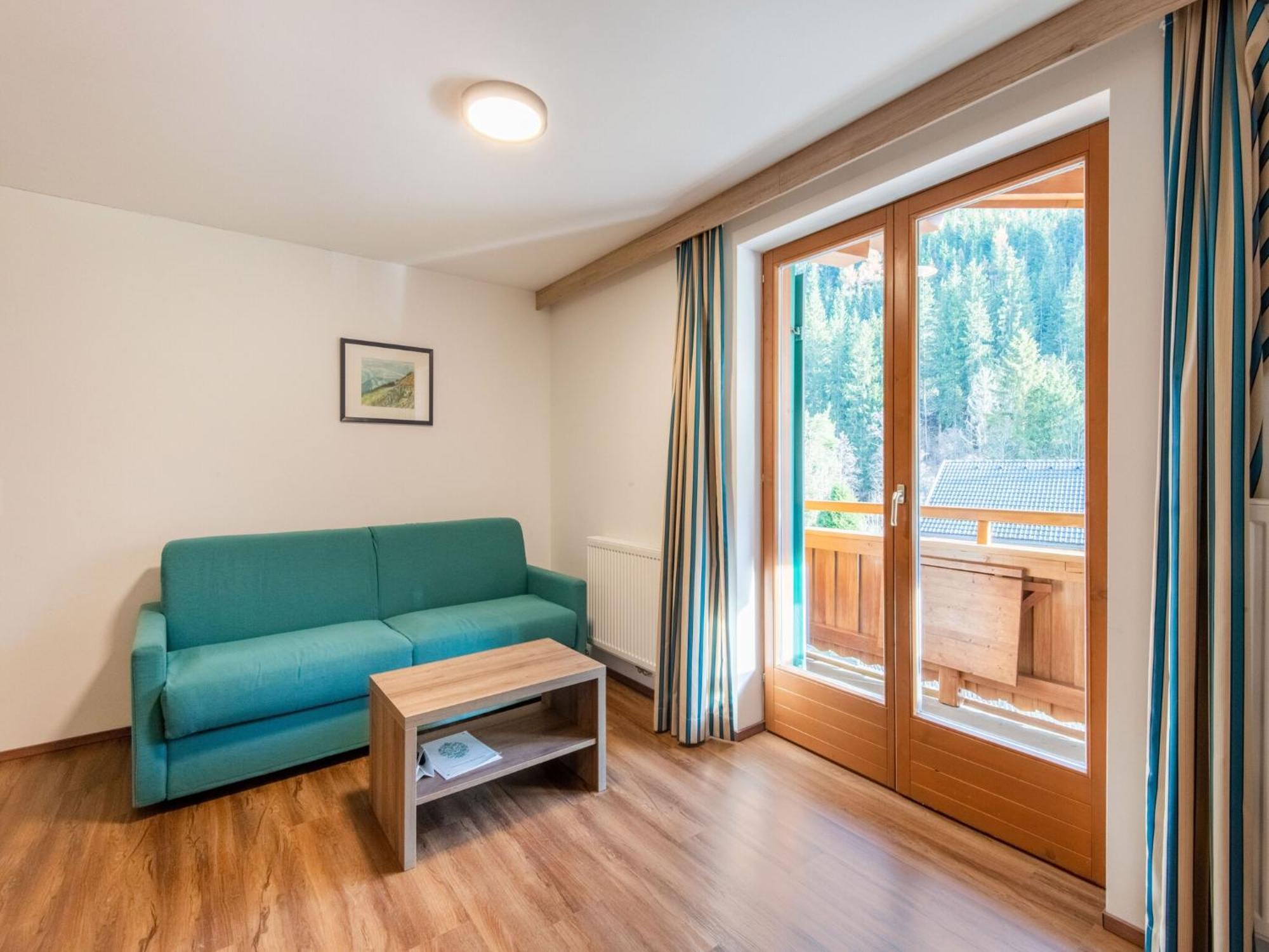 Lovely Apartment With Sauna Ski Storage Pool Terrace Wald im Pinzgau Ngoại thất bức ảnh