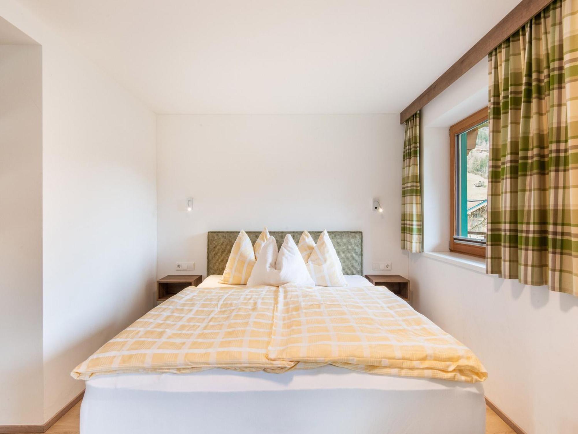 Lovely Apartment With Sauna Ski Storage Pool Terrace Wald im Pinzgau Ngoại thất bức ảnh