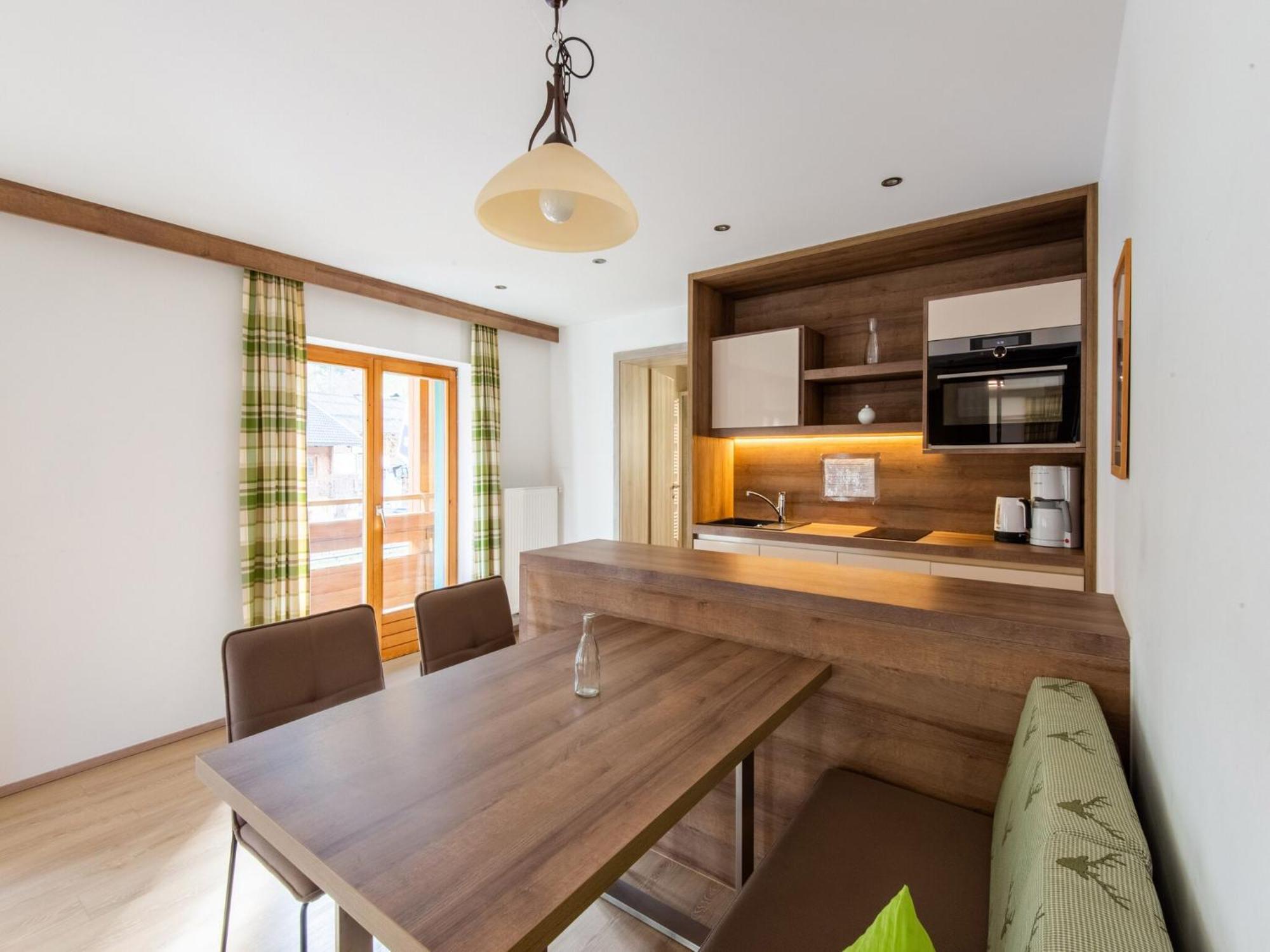 Lovely Apartment With Sauna Ski Storage Pool Terrace Wald im Pinzgau Ngoại thất bức ảnh