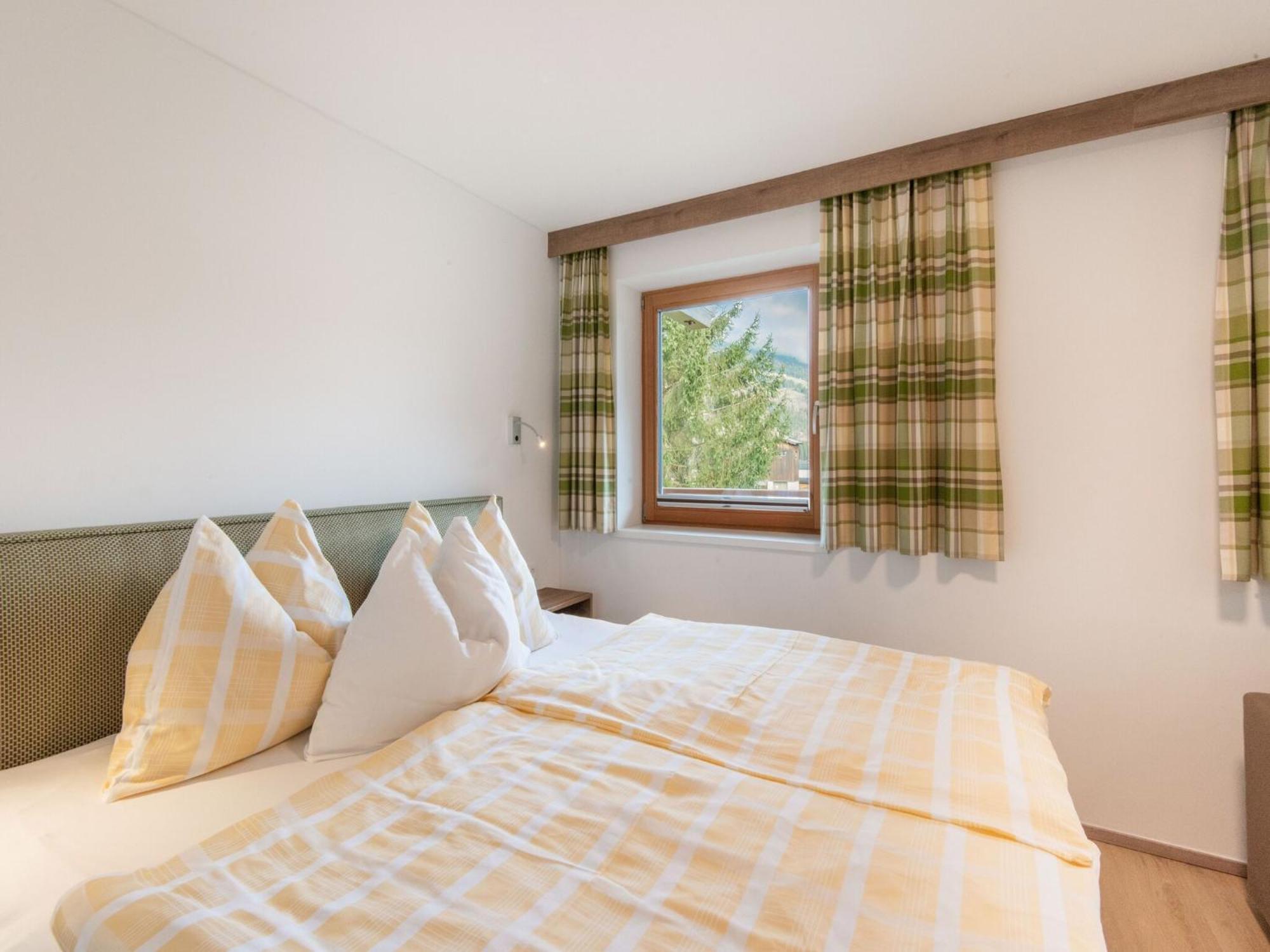 Lovely Apartment With Sauna Ski Storage Pool Terrace Wald im Pinzgau Ngoại thất bức ảnh